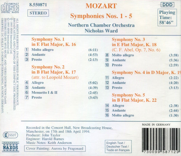 symphonies-nos.-1---5