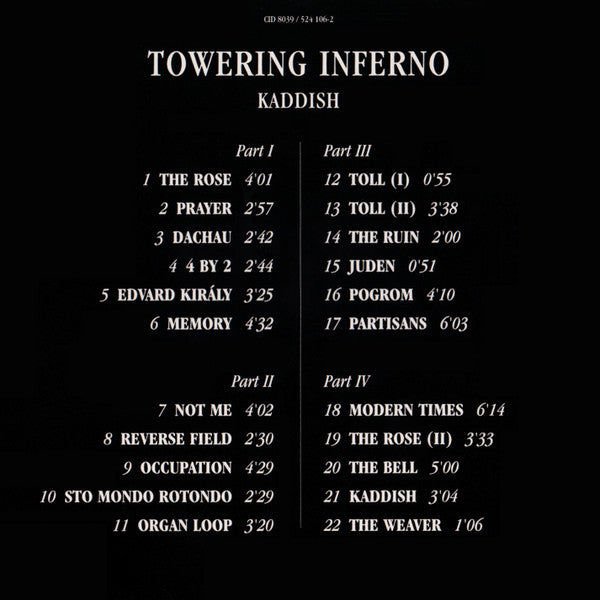 kaddish