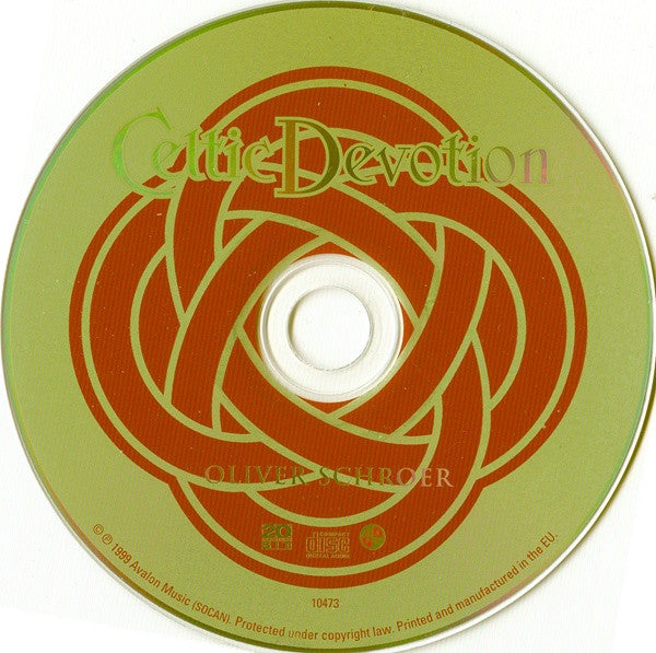 celtic-devotion