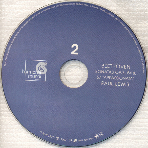 #3-:-sonatas-op.-2,-7,-26-27-"moonlight",-54,-57-"appassionata"