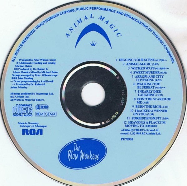 animal-magic