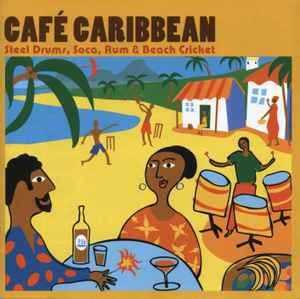 café-caribbean
