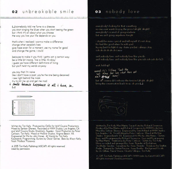 unbreakable-smile