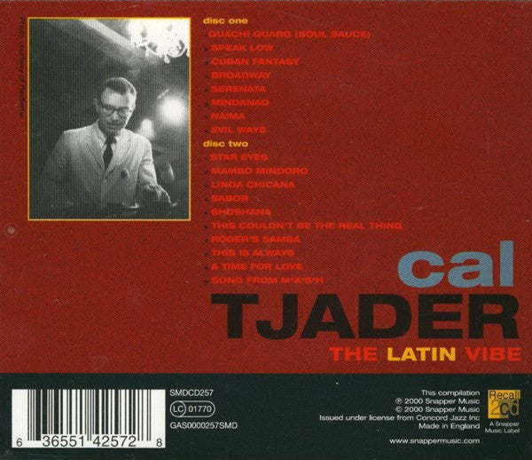 the-latin-vibe