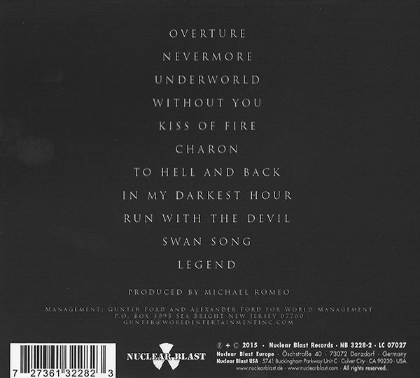 underworld