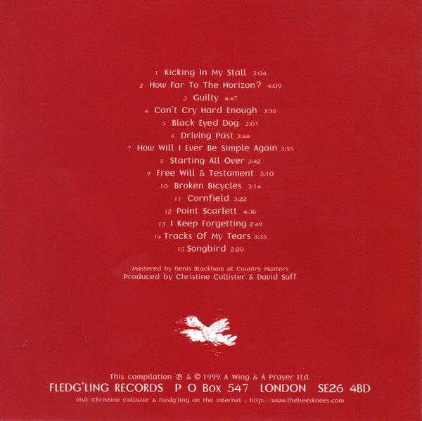 songbird