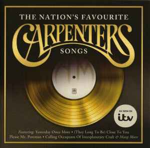 the-nations-favourite-carpenters-songs