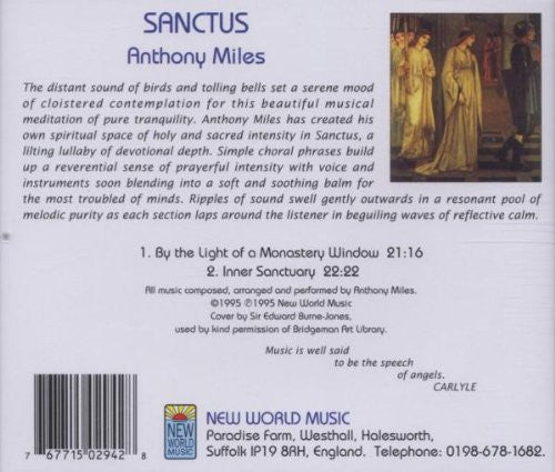 sanctus-