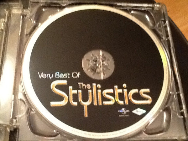 very-best-of-the-stylistics