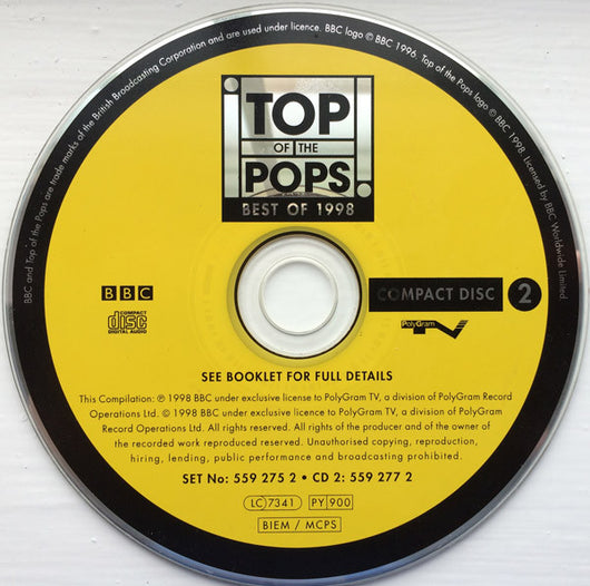 top-of-the-pops:-best-of-1998