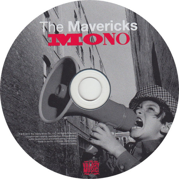 mono