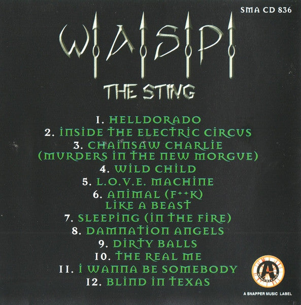 the-sting