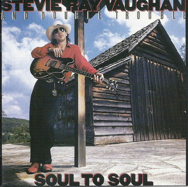 soul-to-soul