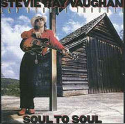 soul-to-soul
