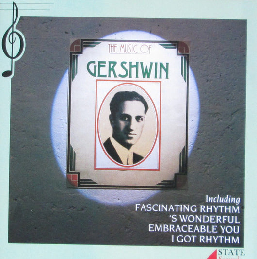 the-music-of-gershwin