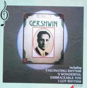 the-music-of-gershwin