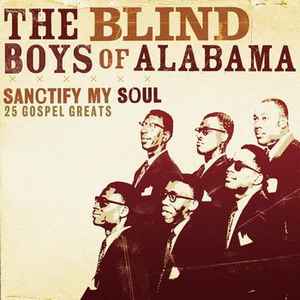 sanctify-my-soul---25-gospel-greats