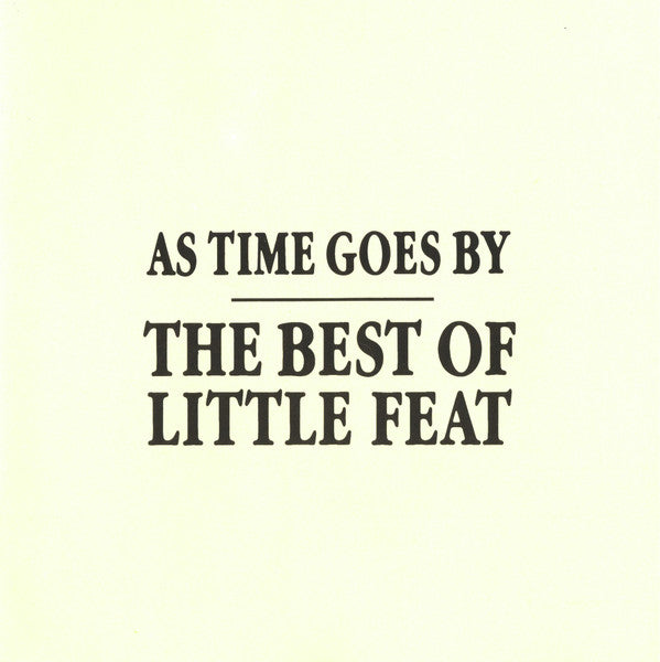 as-time-goes-by:-the-best-of-little-feat