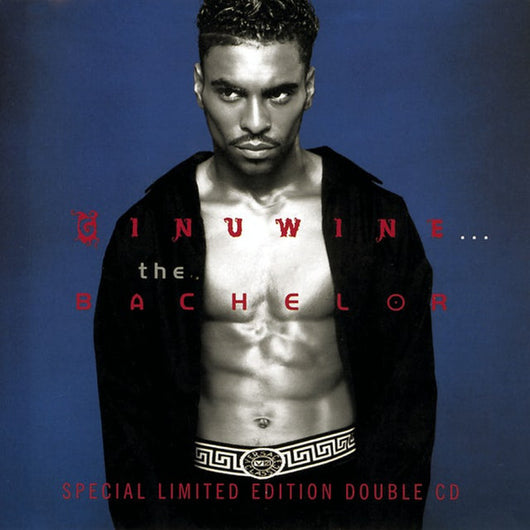 ginuwine...-the-bachelor