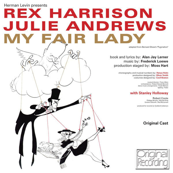 my-fair-lady
