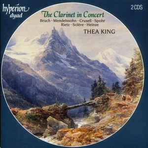 the-clarinet-in-concert