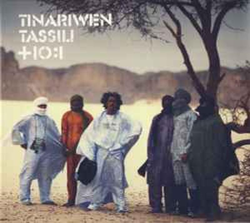 tassili