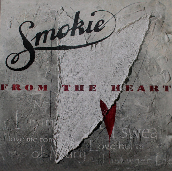 from-the-heart