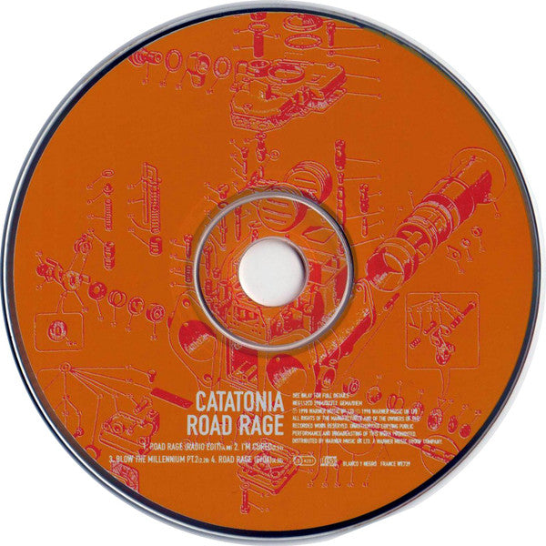 road-rage
