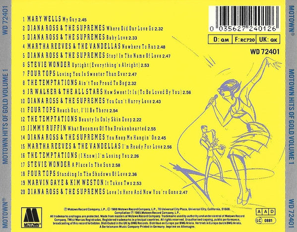 motown-hits-of-gold-volume-1