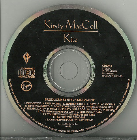 kite