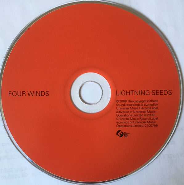 four-winds