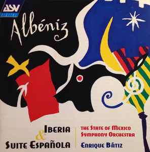 iberia-/-suite-española
