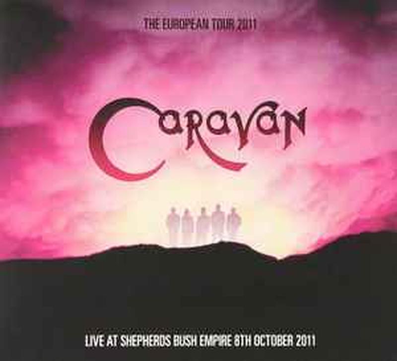 the-european-tour-2011:-live-at-shepherds-bush-empire-8th-october-2011