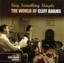 sing-something-simple:-the-world-of-cliff-adams