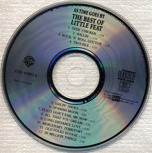 as-time-goes-by:-the-best-of-little-feat
