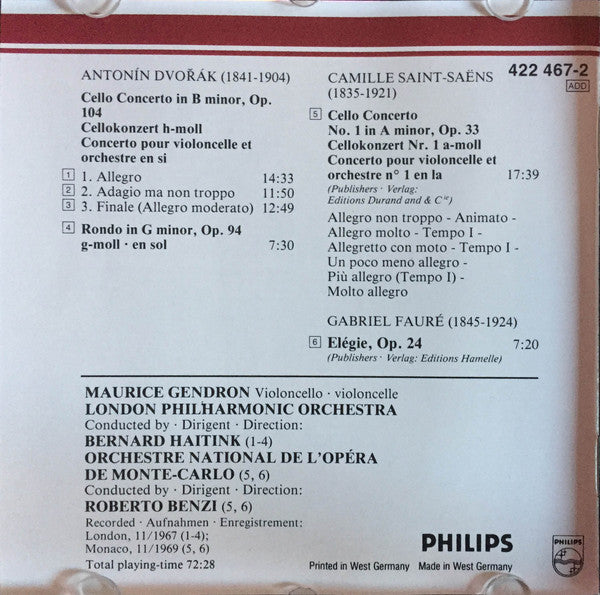 cello-concertos
