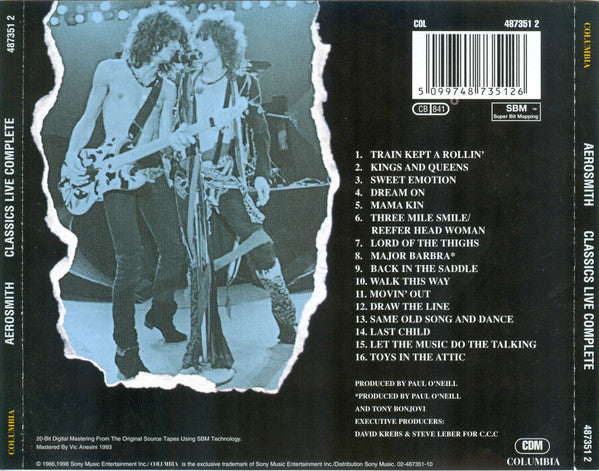 classics-live-complete
