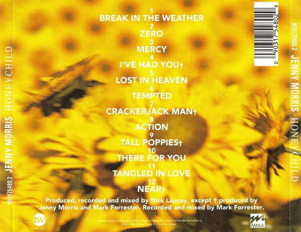 honeychild