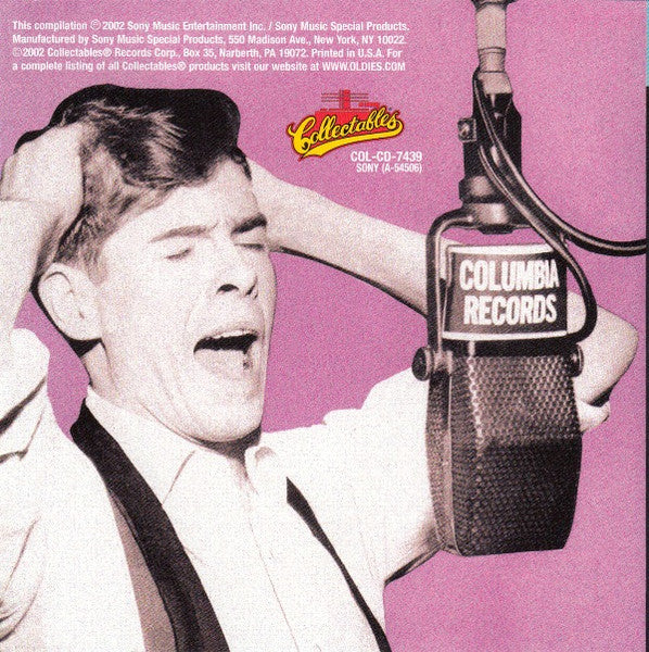 johnnie-ray-/-on-the-trail