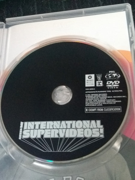 international-supervideos!