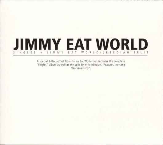 singles-+-jimmy-eat-world/jebediah-split