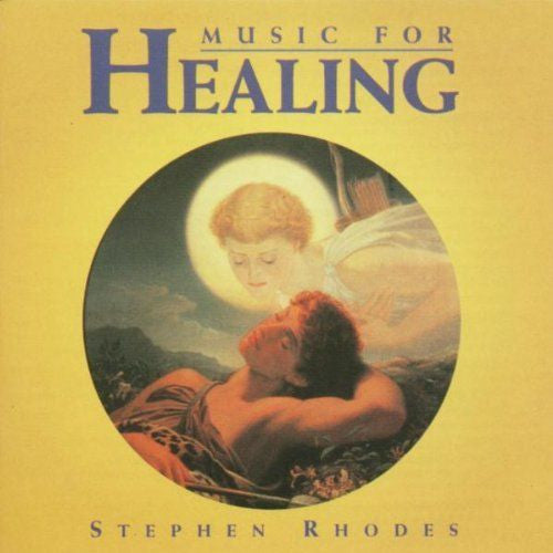music-for-healing