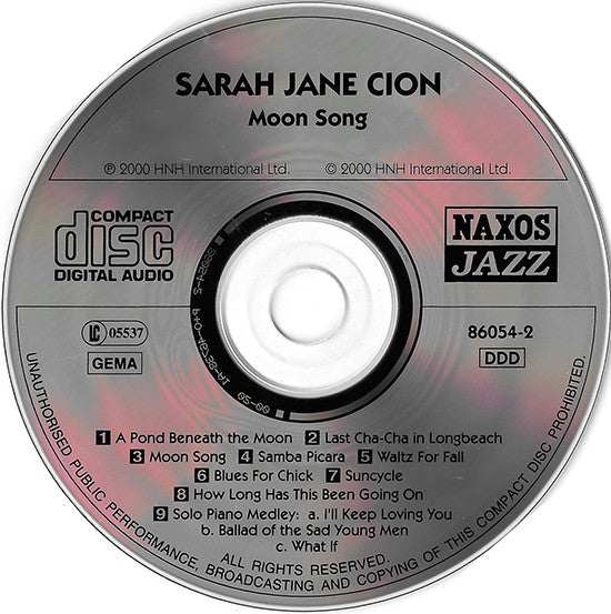 moon-song