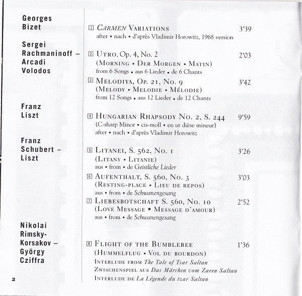 piano-transcriptions