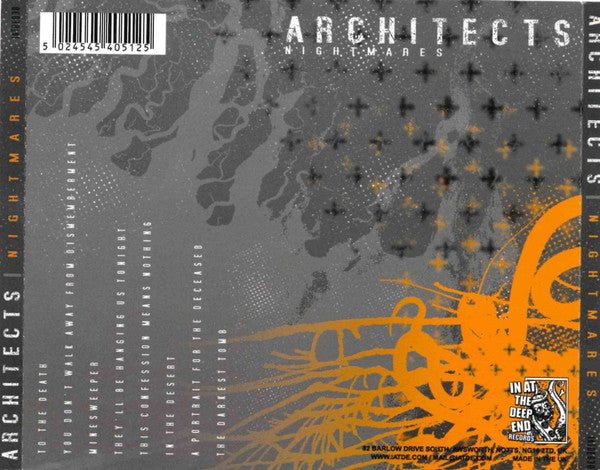 nightmares