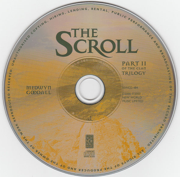 the-scroll