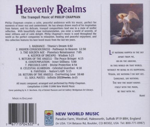 heavenly-realms