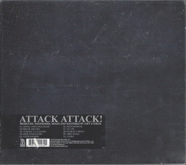 attack-attack!
