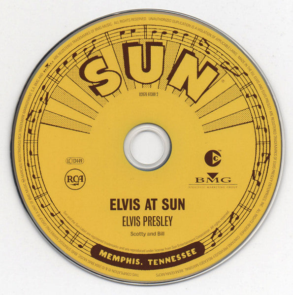 elvis-at-sun