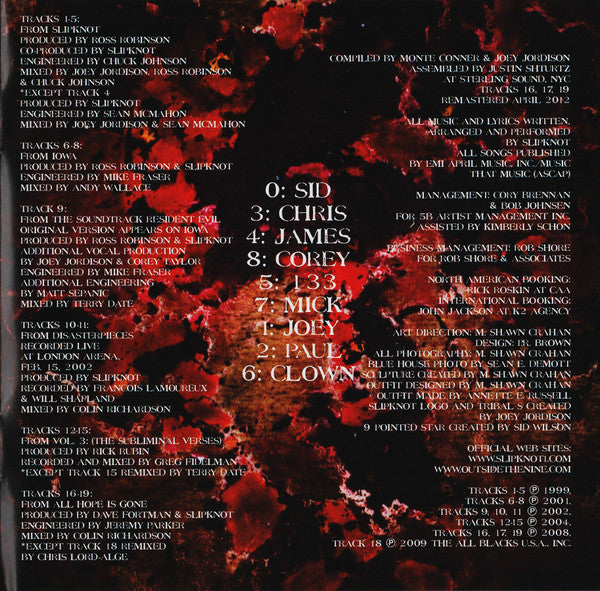 antennas-to-hell